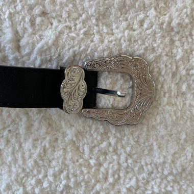 Ceinture Bershka