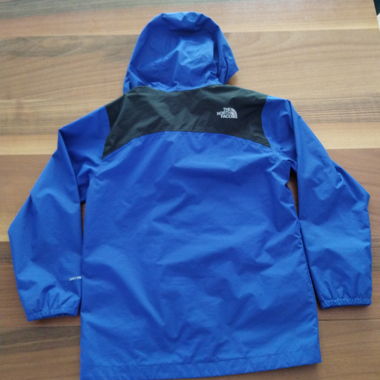 Regenjacke The North Face