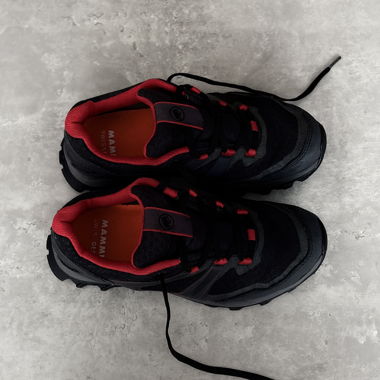 Scarpe da escursionismo Girun Low GTX Mammut