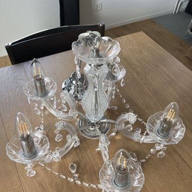 Kronleuchter Deckenlampe