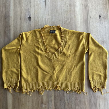Pullover
