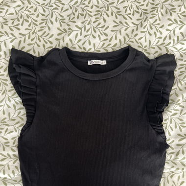 Top Zara 