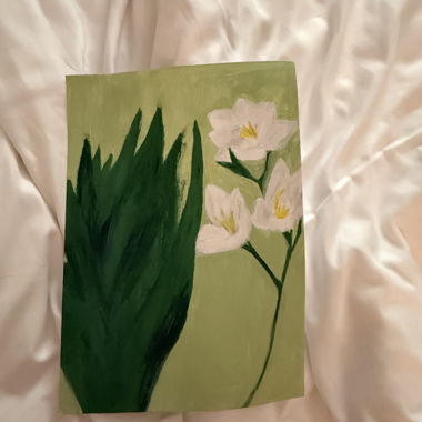 Ugly Painting 