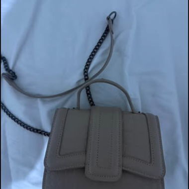 Petite sac bandoulière