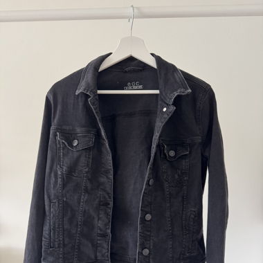 Jeansjacke EDC