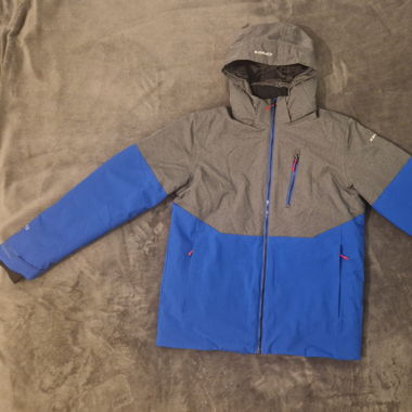 Veste de ski Icepeak