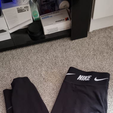 Leggins Nike Pro