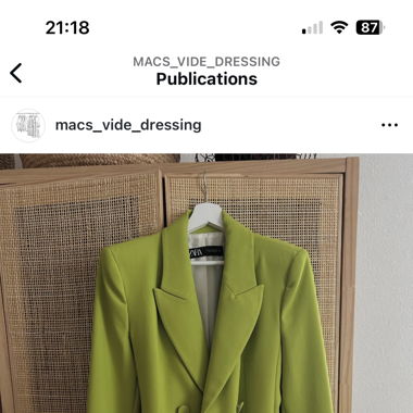 Blazer 