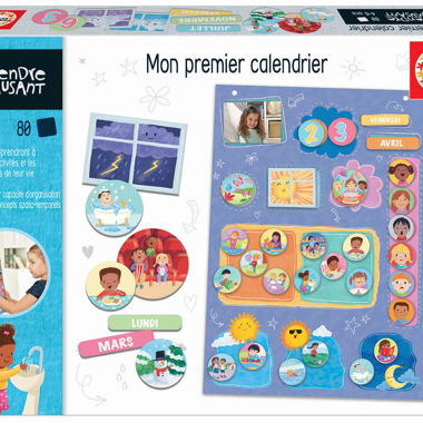 Il mio primo calendario ( NUOVO )