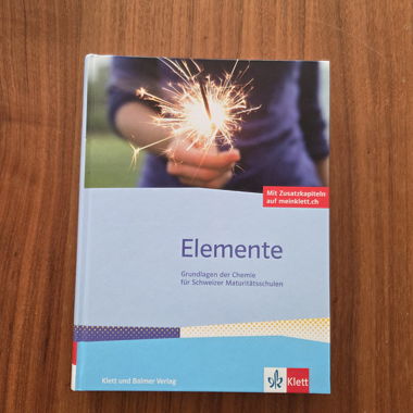 Livre des éléments GYM