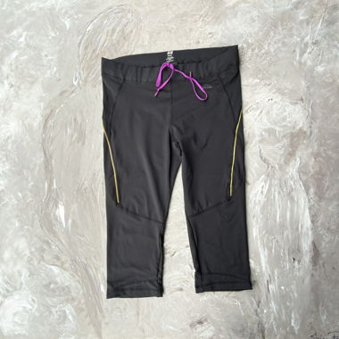 3/4 Laufleggings H&M Sport – Running-Leggings