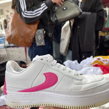 Nike Air Force 1