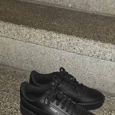 New Puma Sneakers
