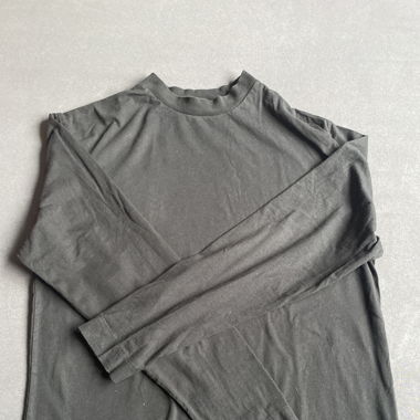 T-shirt à manches longues Collusion taille M