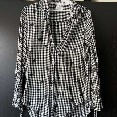 Blusa