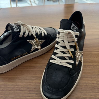 Golden Goose Ballstar 39
