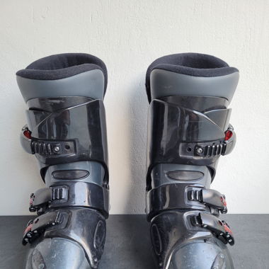 Ski shoes Rossignol size 45 (290, 332mm)