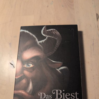 Das Biest in ihm