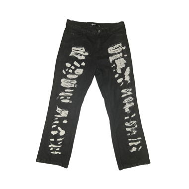 Vicinity Jeans