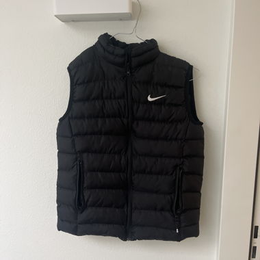 Gilet Nike