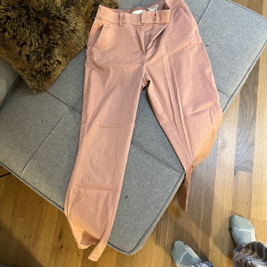 Trousers 