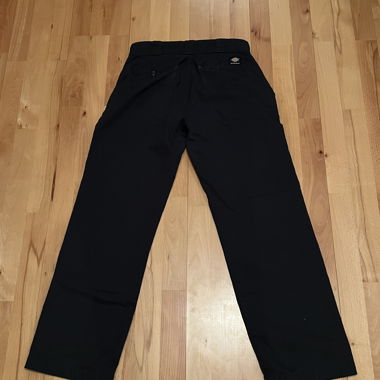 Pantalon chino noir Dickies