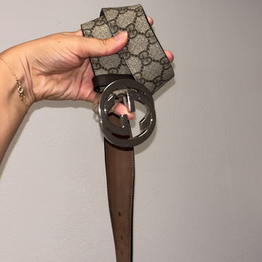 Gucci Belt ORIGINAL