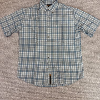 Timberland short-sleeve shirt