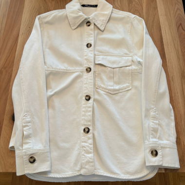 Chemise longue taille XS excellent état 