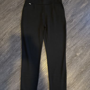 Pantalone Street One, nero, taglia 36/30