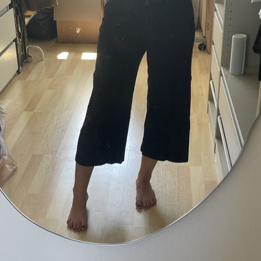 Culotte noire