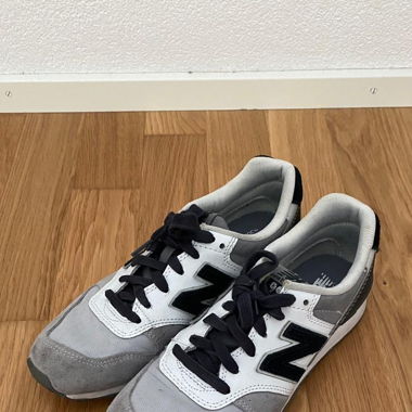 New Balance WR996