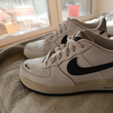 Air force 