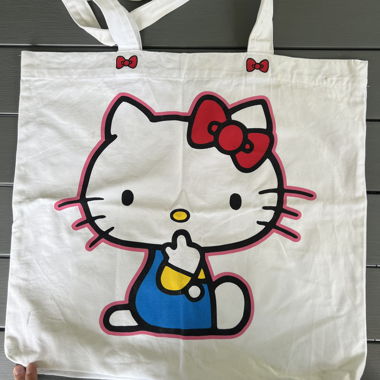 Sac Hello Kitty