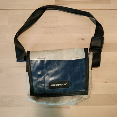Borsa a mano Freitag 