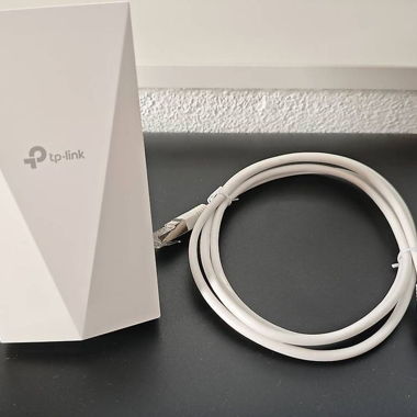 Estensore di rete WiFi 6 TP-Link