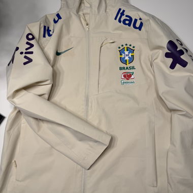 Giacca Nike Brasile