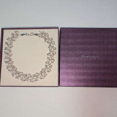 Swarovski Halskette 