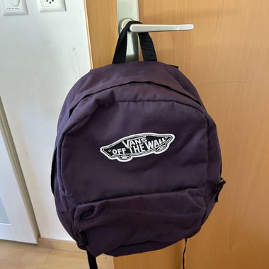 Sac vans 