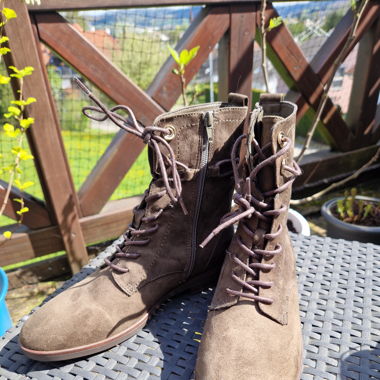 Stiefel