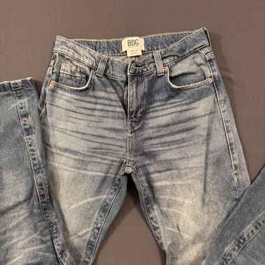 BDG Straight-Leg-Jeans
