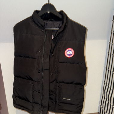 Canada Goose Veste Gr L