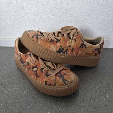 Puma Fenty by Rihanna 