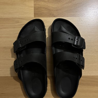 Birkenstock Arizona EVA Sandalen