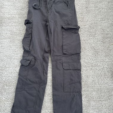 Bershka Cargo Hose