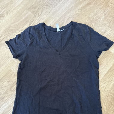 Basic T-Shirt