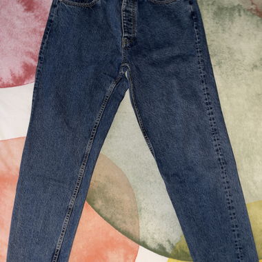 Jeans Zara