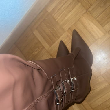 Fashion Boots 