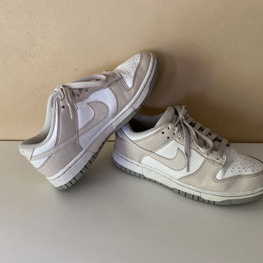 Nike Dunks 