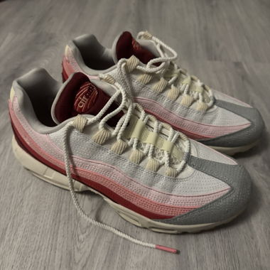 air max 95 anatomia dell'aria